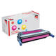 Tonercartridge Quantore alternatief tbv HP Q6463A 644A rood