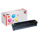Tonercartridge Quantore alternatief tbv HP CB540A 125A zwart