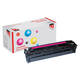 Tonercartridge Quantore alternatief tbv HP CB543A 125A rood