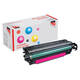 Tonercartridge Quantore alternatief tbv HP CE253A 504A rood