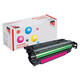 Tonercartridge Quantore alternatief tbv HP CE263A 648A rood