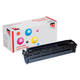 Tonercartridge Quantore alternatief tbv HP CE320A 128A zwart