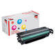 Tonercartridge Quantore alternatief tbv HP CE250A 504A zwart