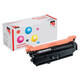Tonercartridge Quantore alternatief tbv HP CE400A 507A zwart