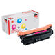 Tonercartridge Quantore alternatief tbv HP CE403A 507A rood