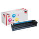 Tonercartridge Quantore alternatief tbv HP CF211A 131A blauw