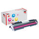 Tonercartridge Quantore alternatief tbv HP CF353A 130A rood