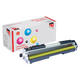 Tonercartridge Quantore alternatief tbv HP CF352A 130A geel