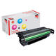 Tonercartridge Quantore alternatief tbv HP CF320X 653X zwart