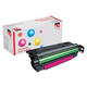 Tonercartridge Quantore alternatief tbv HP CF333A 654A rood