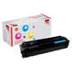 Tonercartridge Quantore alternatief tbv HP CF401A 201A blauw