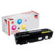 Tonercartridge Quantore alternatief tbv HP CF412A 410A geel