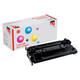 Tonercartridge Quantore alternatief tbv HP CF287X 87X  zwart