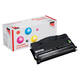Tonercartridge Quantore alternatief tbv Lexmark 12016SE zwart