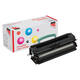 Tonercartridge Quantore alternatief tbv Lexmark E250A11E zwart
