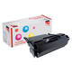 Tonercartridge Quantore alternatief tbv Lexmark T650H21E zwart