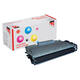Toner Quantore alternatief tbv Brother TN-2210BK TN-2010BK zwart
