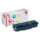 Toner Quantore alternatief tbv Brother TN-3060BK zwart