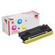Toner Quantore alternatief tbv Brother TN-2000BK zw HC