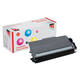 Toner Quantore alternatief tbv Brother TN-3380BK zwart