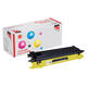 Tonercartridge Quantore alternatief tbv Brother TN-135 geel