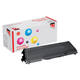 Toner Quantore alternatief tbv Brother TN-2120BK zw HC