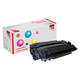 Tonercartridge Quantore alternatief tbv HP CE255X 55X zwart