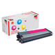 Toner Quantore alternatief tbv Brother TN-325M rood