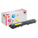 Toner Quantore alternatief tbv Brother TN-245Y geel