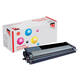 Toner Quantore alternatief tbv Brother TN-321BK zwart