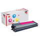 Toner Quantore alternatief tbv Brother TN-321M rood