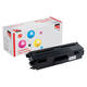 Toner Quantore alternatief tbv Brother TN-900BK zwart