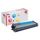 Toner Quantore alternatief tbv Brother TN-326C blauw