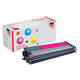 Toner Quantore alternatief tbv Brother TN-326M rood