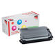 Toner Quantore alternatief tbv Brother TN-3430BK zwart