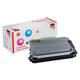 Toner Quantore alternatief tbv Brother TN-3512BK zwart