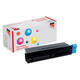 Toner Quantore alternatief tbv Oki 44574702 zwart