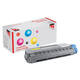 Toner Quantore alternatief tbv Oki 44315305 geel