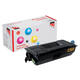 Toner Quantore alternatief tbv Kyocera TK-3100K zwart