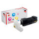 Toner Quantore alternatief tbv Kyocera TK-3130K zwart