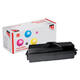 Toner Quantore alternatief tbv Kyocera TK-130K zwart