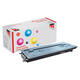Toner Quantore alternatief tbv Kyocera TK-410K zwart