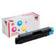 Toner Quantore alternatief tbv Kyocera TK-590C blauw