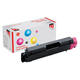 Toner Quantore alternatief tbv Kyocera TK-580M rood