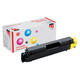 Toner Quantore alternatief tbv Kyocera TK-580Y geel