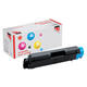 Toner Quantore alternatief tbv Kyocera TK-5140C blauw