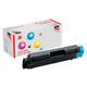 Toner Quantore alternatief tbv Kyocera TK-5150C blauw