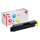 Toner Quantore alternatief tbv Kyocera TK-5150Y geel