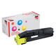 Toner Quantore alternatief tbv Kyocera TK-8305Y geel
