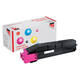Toner Quantore alternatief tbv Kyocera TK-8305M rood